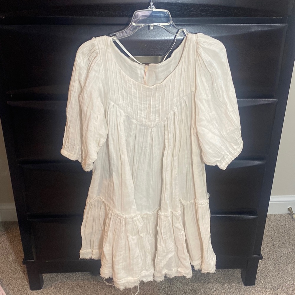 Free people dress